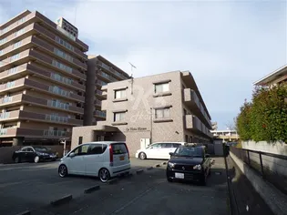 LA VISTA HIROSEの画像