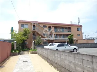 ラムール大久保の画像