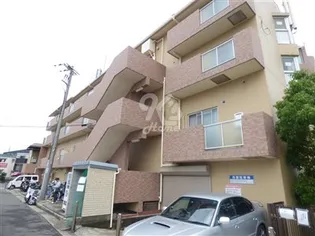 サニーパレス神陵台の画像