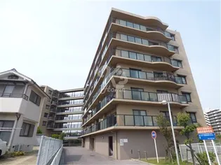 リベール明石江井ヶ島Ⅱの画像