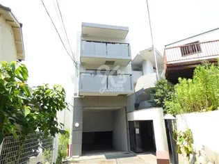 ベルトピア塩屋1【3階】の外観