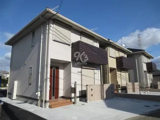 ハピネスコートⅡの画像