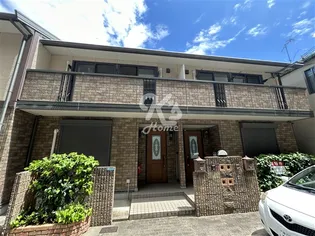 ハイツ光大久保の画像