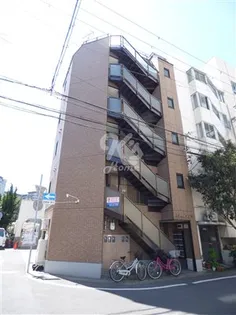 シティポートビラの画像