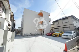 CRASTINE魚住町の画像