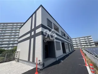 御国野町ハイツの画像