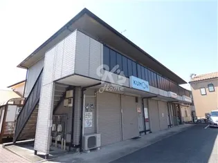 アメニティハイツII【203号室】の外観