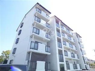 パルピアマンションの画像