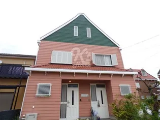 ドリームタウン西明石 グランドコテージの画像