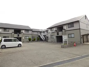 パセオ今田【103号室】の外観