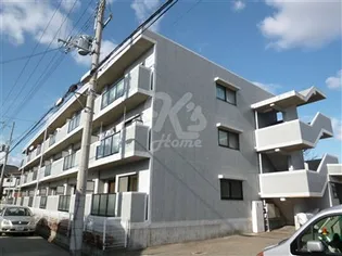 ウィンズ弐番館の画像