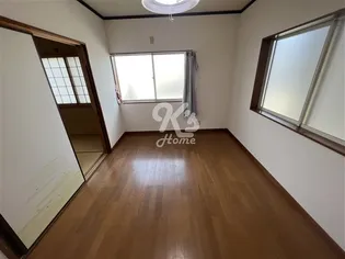 パールハイツ【2階】の外観