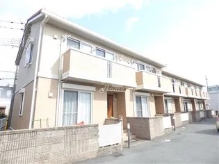 ひまわりタウンの画像