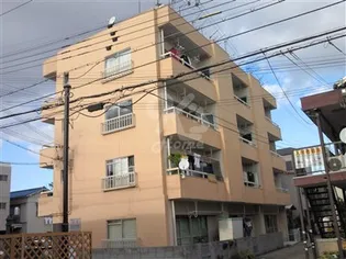 西明石レジデンス【202号室】の外観