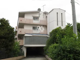 エトワール西神戸の画像