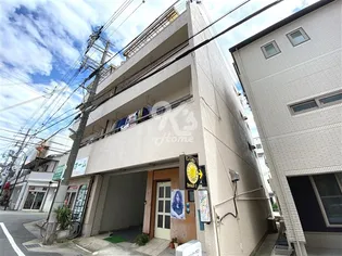 三陽南マンションの画像