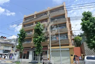 ラムール長田【504号室】の外観