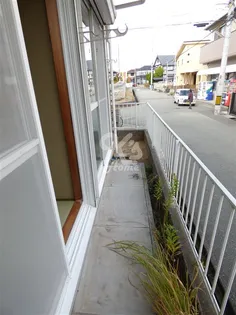 藤ハイツ【B棟102号室】のその他画像