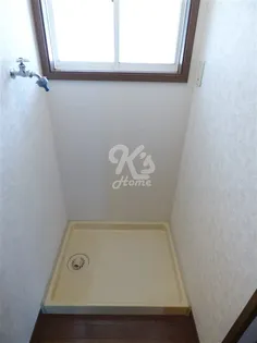 藤ハイツ【B棟102号室】の内装