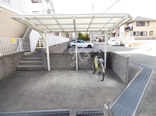 藤ハイツ【B棟102号室】のその他画像