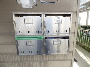 藤ハイツ【B棟102号室】のその他画像