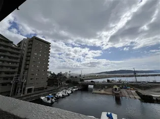 ドミシル今森【402号室】のその他画像