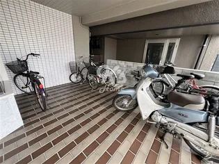 ドミシル今森【402号室】のその他画像