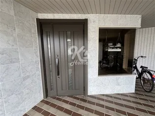 ドミシル今森【402号室】のその他画像