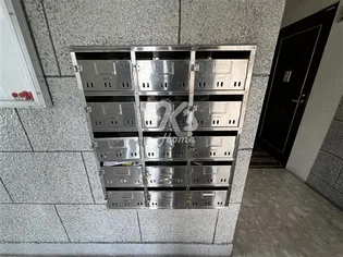 ドミシル今森【402号室】のその他画像