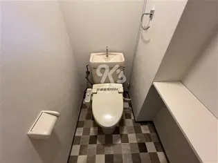 ドミシル今森【402号室】のその他画像