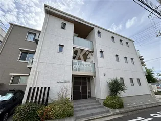 シャーメゾン天文町【102号室】の外観