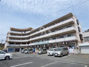 セオコート明石1の画像