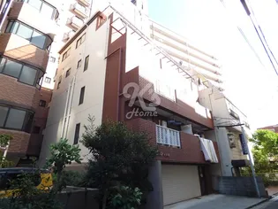 太田ビル小久保の画像