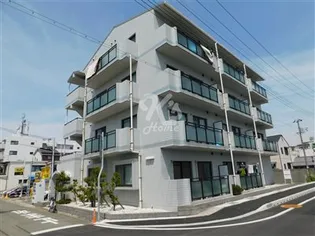 ラポール大観の画像