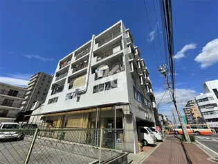 明伸ビルの画像