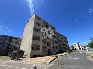 明石貴崎鉄筋住宅5号棟の画像