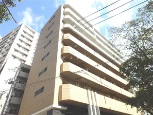 新神戸Vita【5階】の外観