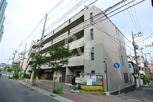 ピア【4階】の外観