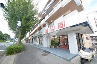 メゾン・ド・モンテアン【2階】の外観