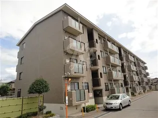 マッティーナ神戸弐番館の画像