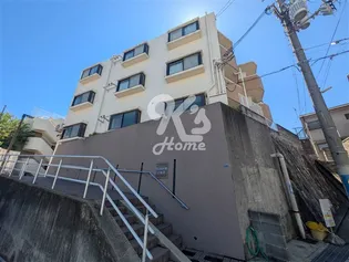 ヴェルドール上池田の画像