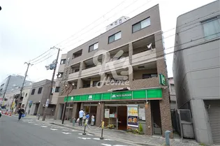 さくらビュルディング【2階】の外観