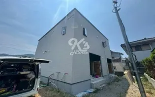 浜市ハイツ【2階】の外観