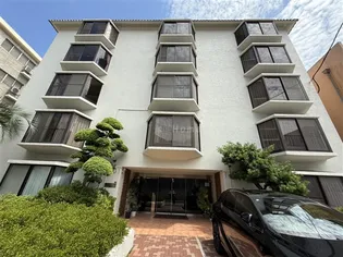 カサフェニックス北野【5階】の外観