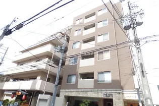 コウベアーバンⅢの画像