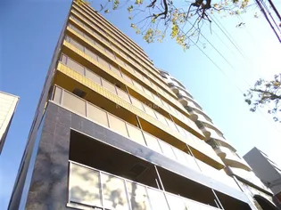 アドモリモト元町通【8階】の外観