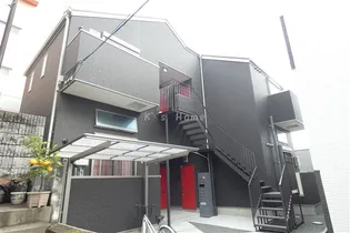 兵庫県神戸市長田区蓮宮通4丁目【アパート】の外観