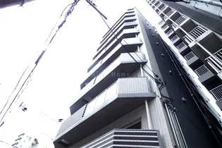 グルーブ神戸元町アリア【4階】の外観