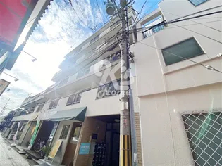 ドミトリー板宿の画像