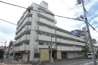 ジュエリー山手【3階】の外観